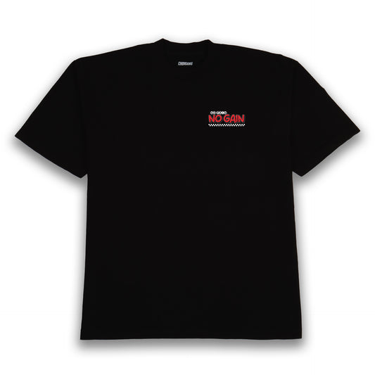 NPNG S2000CR Tee in Black *PRE-ORDER*